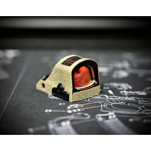 Ranger Wrap Holosun 407C X2/507C X2- Optic Wrap in Cordura Fabric