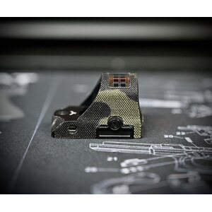 Ranger Wrap Holosun 407C X2/507C X2- Optic Wrap in Cordura Fabric