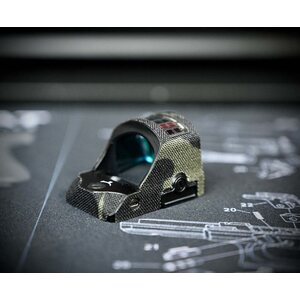 Ranger Wrap Holosun 407C X2/507C X2- Optic Wrap in Cordura Fabric