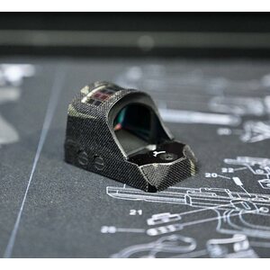 Ranger Wrap Holosun 407C X2/507C X2- Optic Wrap in Cordura Fabric