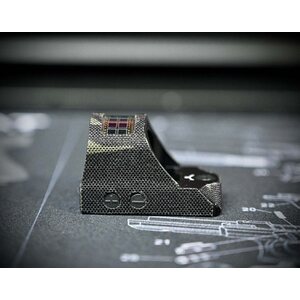 Ranger Wrap Holosun 407C X2/507C X2- Optic Wrap in Cordura Fabric