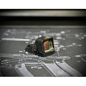 Ranger Wrap Holosun 407K/507K - Optic Wrap in Cordura Fabric