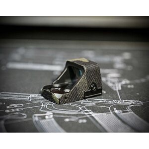 Ranger Wrap Holosun 407K/507K - Optic Wrap in Cordura Fabric