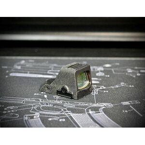 Ranger Wrap Holosun 508T X2 - Optic Wrap in Cordura Fabric