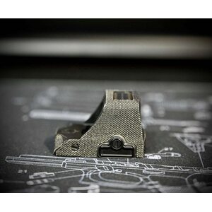 Ranger Wrap Holosun 508T X2 - Optic Wrap in Cordura Fabric