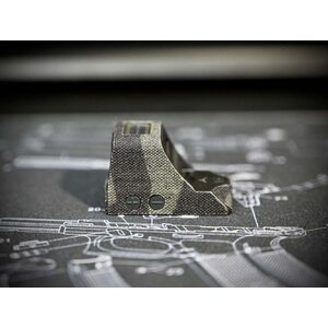 Ranger Wrap Holosun 508T X2 - Optic Wrap in Cordura Fabric