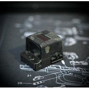 Ranger Wrap Holosun 509T - Optic Wrap in Cordura Fabric