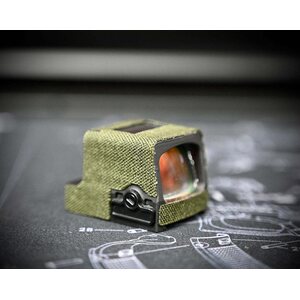 Ranger Wrap Holosun 509T - Optic Wrap in Cordura Fabric