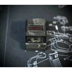 Ranger Wrap Holosun 509T - Optic Wrap in Cordura Fabric