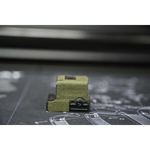 Ranger Wrap Holosun 509T - Optic Wrap in Cordura Fabric