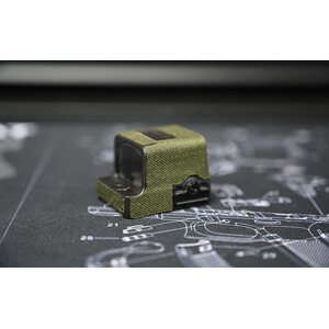 Ranger Wrap Holosun 509T - Optic Wrap in Cordura Fabric
