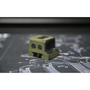 Ranger Wrap Holosun 509T - Optic Wrap in Cordura Fabric