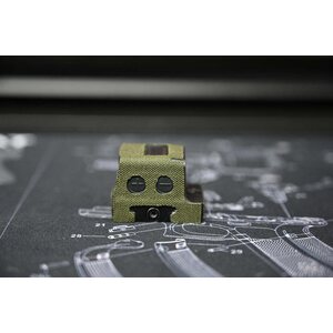 Ranger Wrap Holosun 509T - Optic Wrap in Cordura Fabric