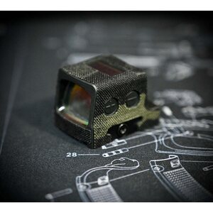 Ranger Wrap Holosun 509T - Optic Wrap in Cordura Fabric