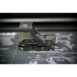 Ranger Wrap Holosun 510C - Optic Wrap in Cordura Fabric