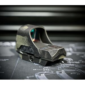 Ranger Wrap Holosun 510C - Optic Wrap in Cordura Fabric