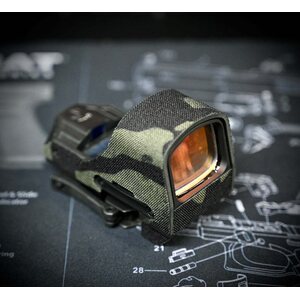 Ranger Wrap Holosun 510C - Optic Wrap in Cordura Fabric