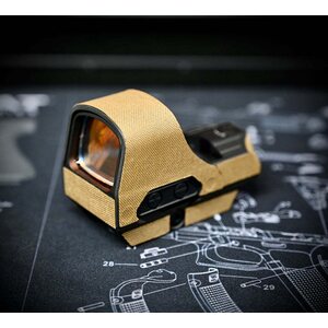 Ranger Wrap Holosun 510C - Optic Wrap in Cordura Fabric