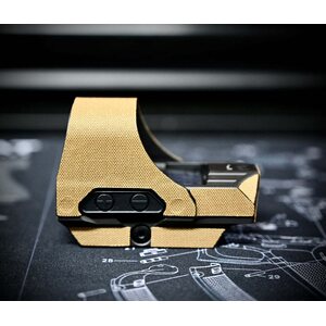 Ranger Wrap Holosun 510C - Optic Wrap in Cordura Fabric