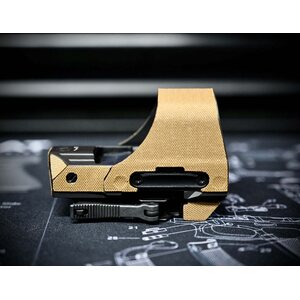 Ranger Wrap Holosun 510C - Optic Wrap in Cordura Fabric