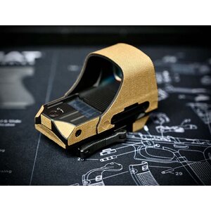 Ranger Wrap Holosun 510C - Optic Wrap in Cordura Fabric