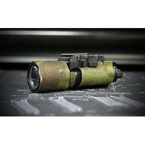 Ranger Wrap Surefire X300U-A - Weapon Light Wrap in Cordura Fabric
