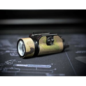 Ranger Wrap Streamlight TLR1 HL - Weapon Light Wrap in Cordura Fabric