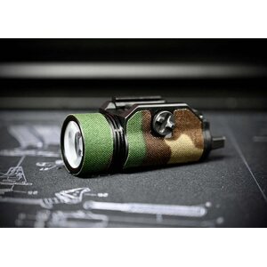 Ranger Wrap Streamlight TLR1 HL - Weapon Light Wrap in Cordura Fabric