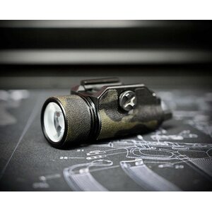 Ranger Wrap Streamlight TLR1 HL - Weapon Light Wrap in Cordura Fabric