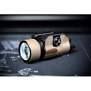 Ranger Wrap Streamlight TLR1 HL - Weapon Light Wrap in Cordura Fabric