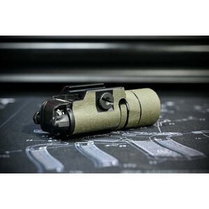 Ranger Wrap Surefire X300U-B - Weapon Light Wrap in Cordura Fabric