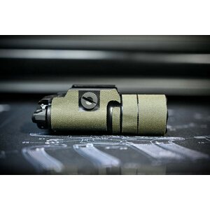 Ranger Wrap Surefire X300U-B - Weapon Light Wrap in Cordura Fabric