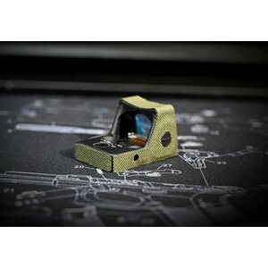 Ranger Wrap Trijicon RMR Type 2 Adjustable (buttons) - Optic Wrap in Cordura Fabric