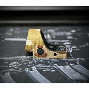 Ranger Wrap Trijicon SRO - Optic Wrap in Cordura Fabric