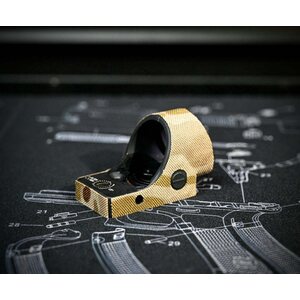 Ranger Wrap Trijicon SRO - Optic Wrap in Cordura Fabric