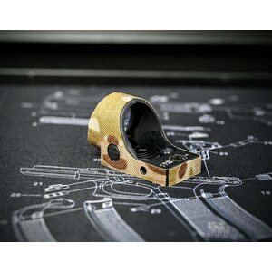 Ranger Wrap Trijicon SRO - Optic Wrap in Cordura Fabric
