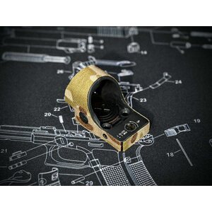 Ranger Wrap Trijicon SRO - Optic Wrap in Cordura Fabric