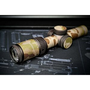Ranger Wrap Vortex Razor HD Gen II 1-6 - Optic Wrap in Cordura Fabric