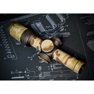 Ranger Wrap Vortex Razor HD Gen II 1-6 - Optic Wrap in Cordura Fabric