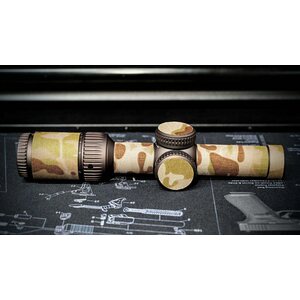 Ranger Wrap Vortex Razor HD Gen II 1-6 - Optic Wrap in Cordura Fabric