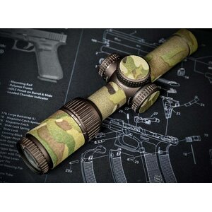 Ranger Wrap Vortex Razor HD Gen II 1-6 - Optic Wrap in Cordura Fabric