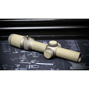 Ranger Wrap Vortex Strike Eagle 1-6 Gen 2 - Optic Wrap in Cordura Fabric