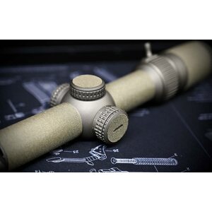 Ranger Wrap Vortex Strike Eagle 1-6 Gen 2 - Optic Wrap in Cordura Fabric