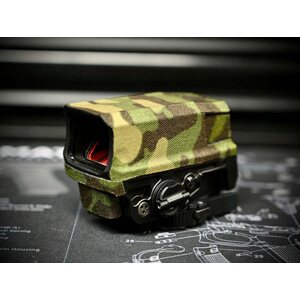 Ranger Wrap Vortex UH-I Gen 2 - Optic Wrap in Cordura Fabric