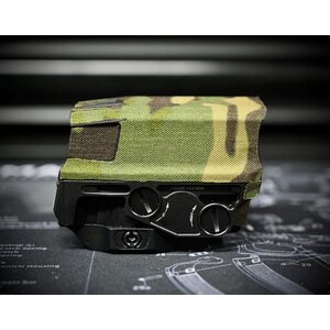 Ranger Wrap Vortex UH-I Gen 2 - Optic Wrap in Cordura Fabric