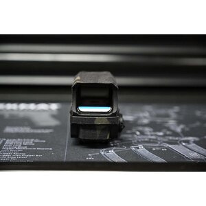 Ranger Wrap Vortex UH-I Gen 2 - Optic Wrap in Cordura Fabric