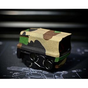 Ranger Wrap Vortex UH-I Gen 2 - Optic Wrap in Cordura Fabric