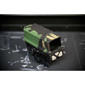 Ranger Wrap Vortex UH-I Gen 2 - Optic Wrap in Cordura Fabric