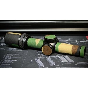 Ranger Wrap Vortex Viper PST 1-6 Gen 2 - Optic Wrap in Cordura Fabric