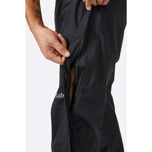Rab Downpour Eco FZ Pants Mens